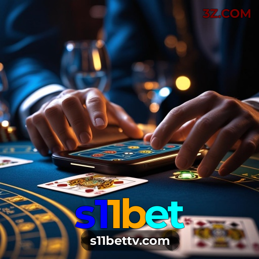 s11bet Brasília - Casino Guide
