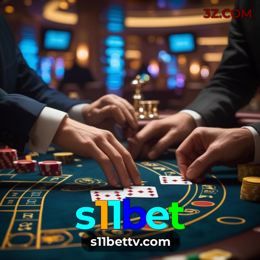 s11bet - Pagamento PIX Instantâneo