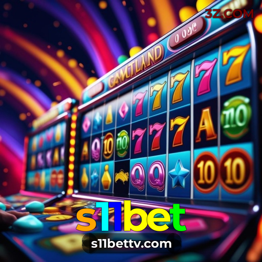 s11bet - cassino ao vivo