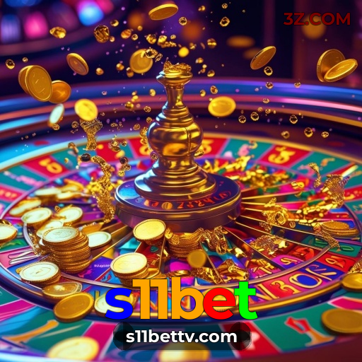 s11bet Belo Horizonte - Provably Fair