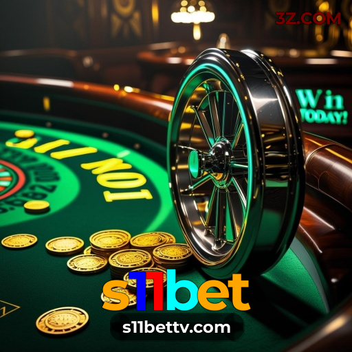 s11bet São Paulo - Top Slots