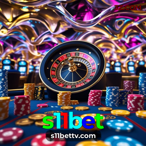 s11bet Salvador - Studio Tour