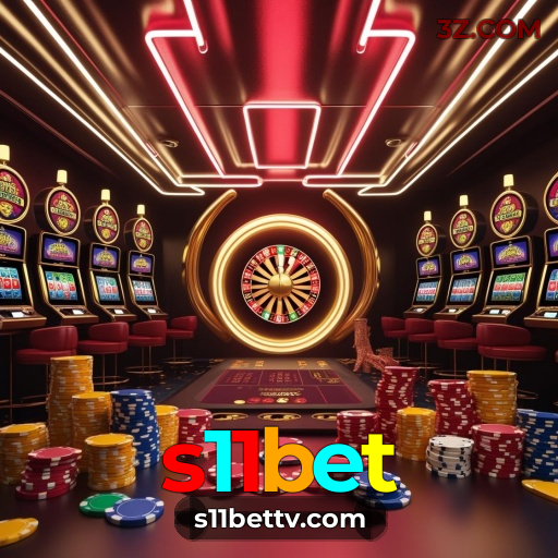 s11bet Belo Horizonte - VIP Casino