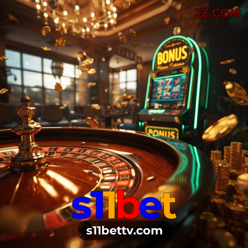 s11bet São Paulo - Live Tables