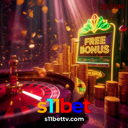 s11bet Rio de Janeiro - Slot Strategy