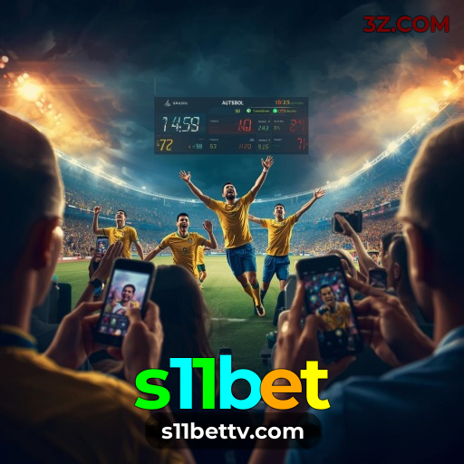 s11bet - cassino ao vivo
