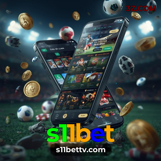 s11bet - App Features