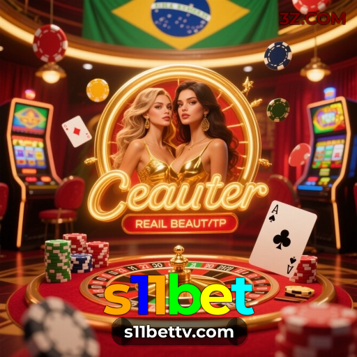 s11bet Brasília - Jogo Features