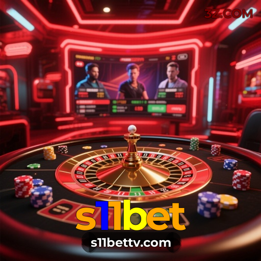 s11bet Belo Horizonte - Winners