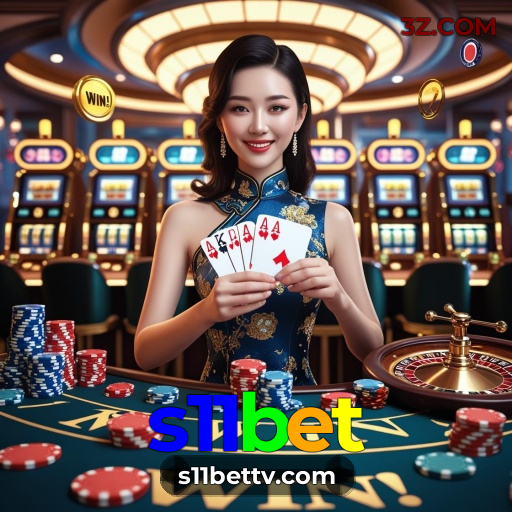 s11bet São Paulo - Jogo Coleção