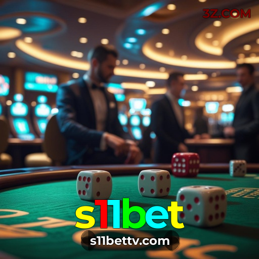 s11bet Entrar - Login Seguro Certificado